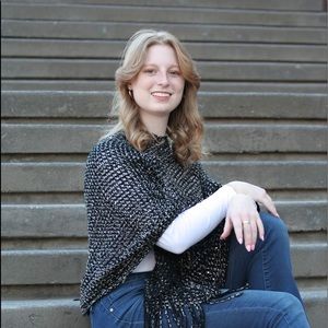 Meet your Posher, Abbigale